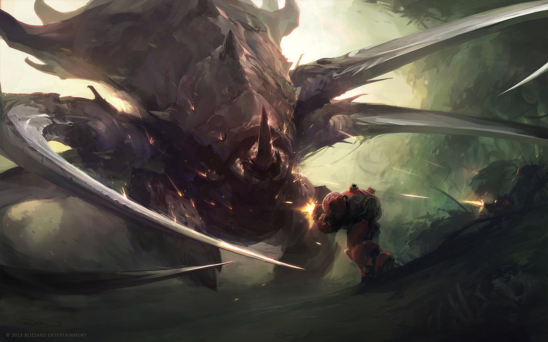 Illustration for article titled The Heroes Of The Storm